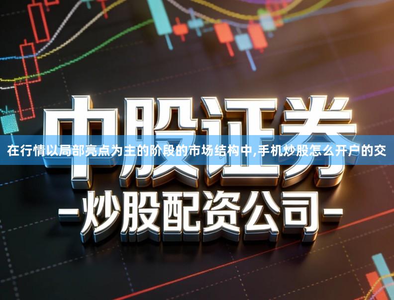 在行情以局部亮点为主的阶段的市场结构中,手机炒股怎么开户的交
