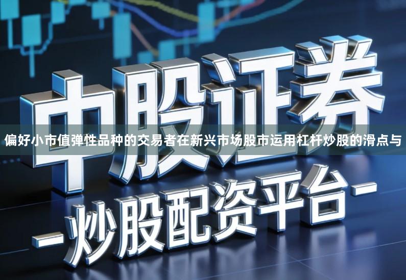 偏好小市值弹性品种的交易者在新兴市场股市运用杠杆炒股的滑点与