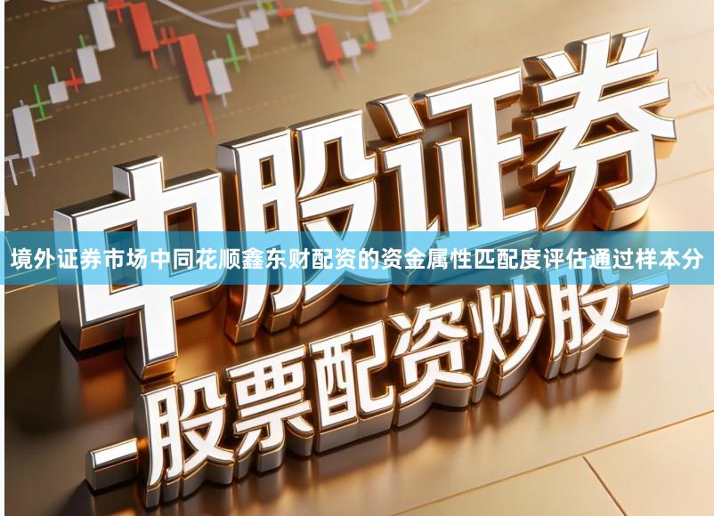 境外证券市场中同花顺鑫东财配资的资金属性匹配度评估通过样本分
