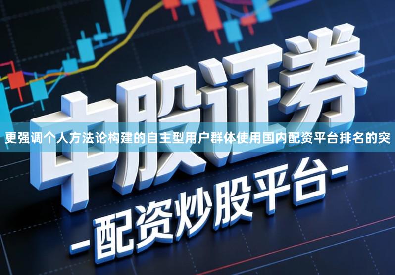 更强调个人方法论构建的自主型用户群体使用国内配资平台排名的突