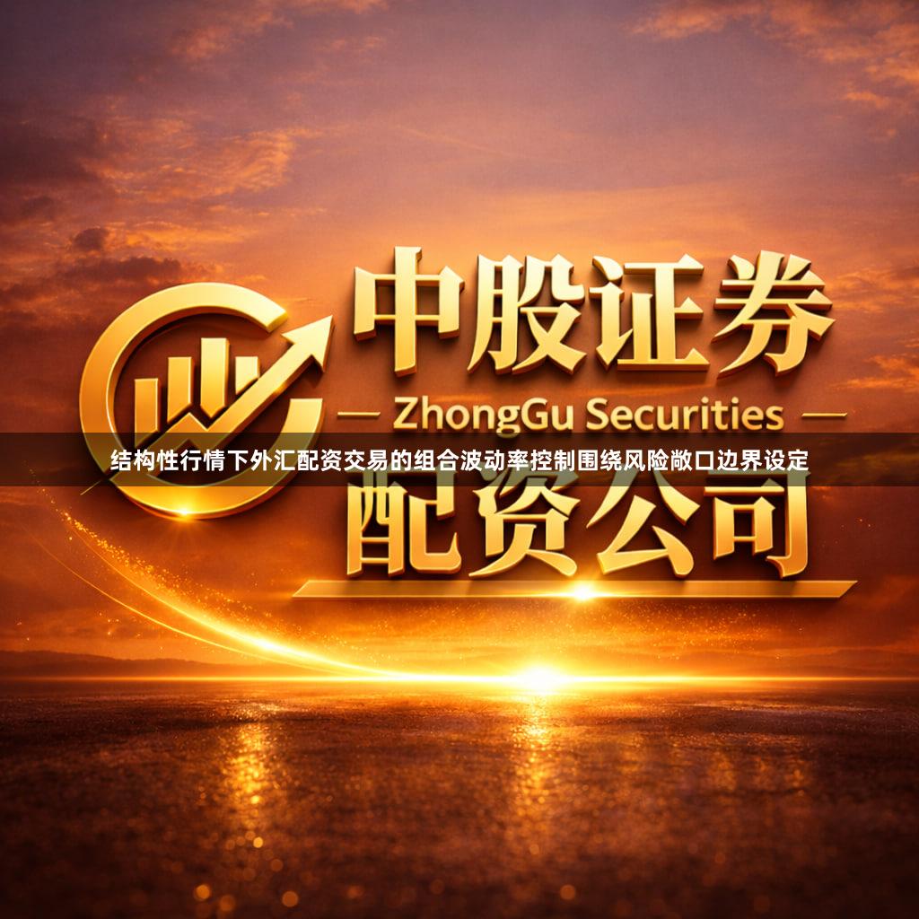 结构性行情下外汇配资交易的组合波动率控制围绕风险敞口边界设定