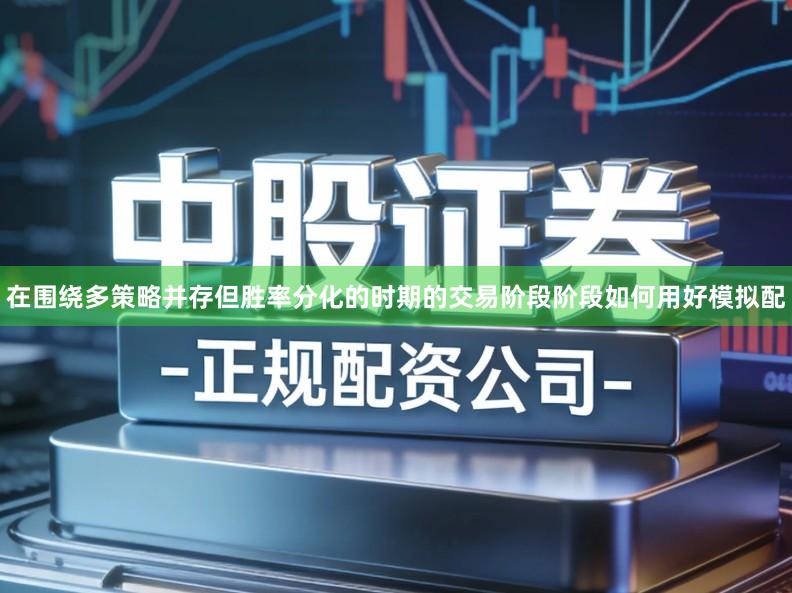 在围绕多策略并存但胜率分化的时期的交易阶段阶段如何用好模拟配