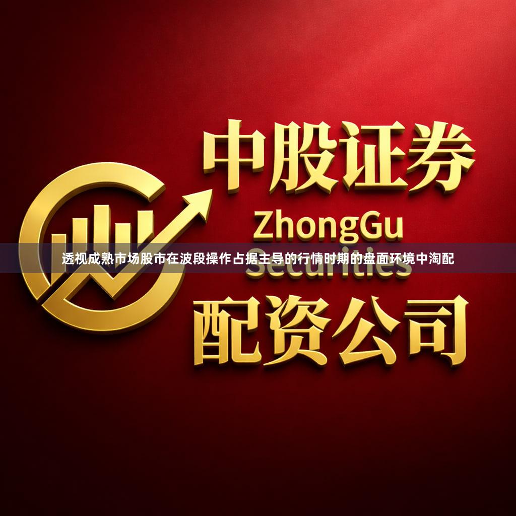 透视成熟市场股市在波段操作占据主导的行情时期的盘面环境中淘配