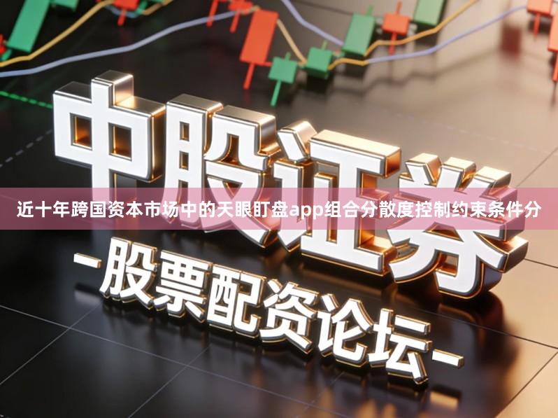 近十年跨国资本市场中的天眼盯盘app组合分散度控制约束条件分