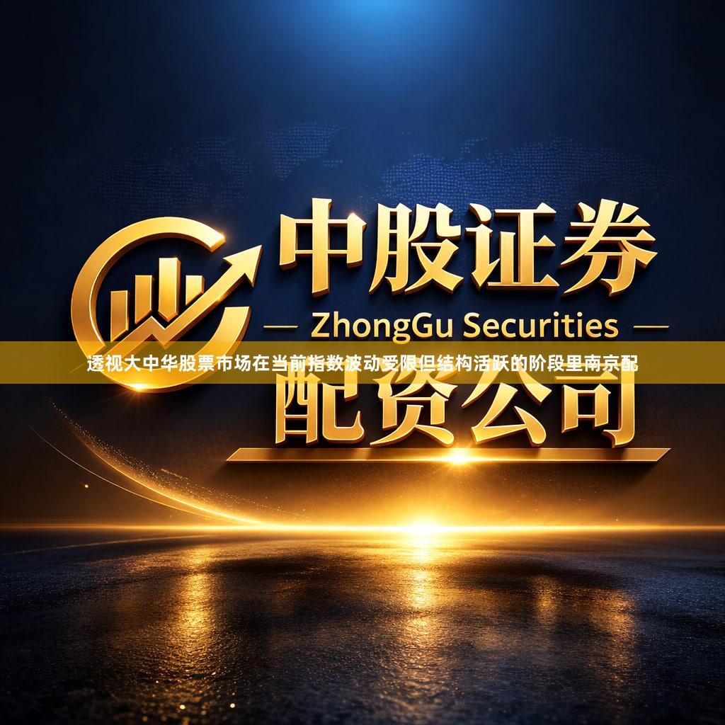 透视大中华股票市场在当前指数波动受限但结构活跃的阶段里南京配