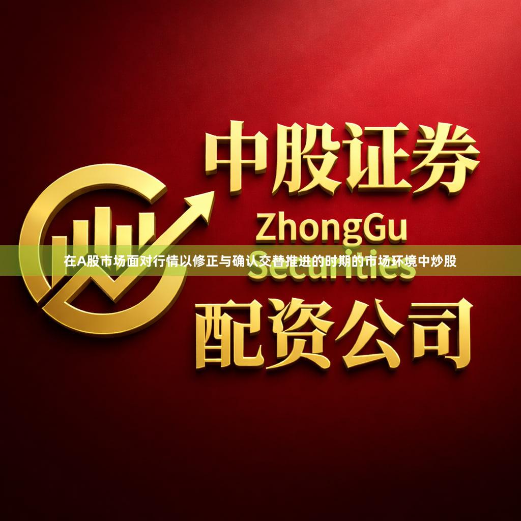 在A股市场面对行情以修正与确认交替推进的时期的市场环境中炒股