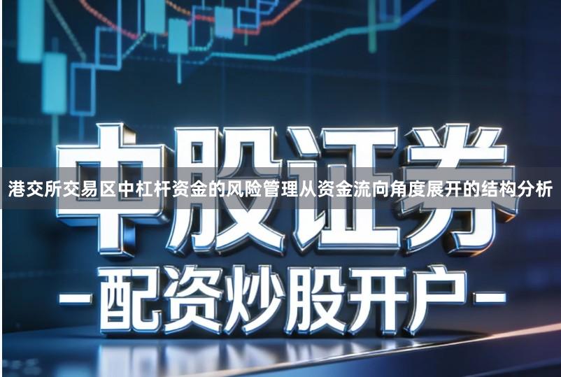 港交所交易区中杠杆资金的风险管理从资金流向角度展开的结构分析