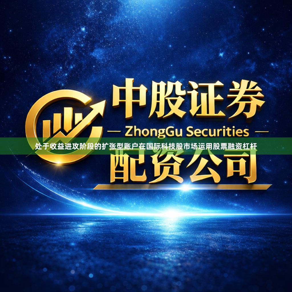 处于收益进攻阶段的扩张型账户在国际科技股市场运用股票融资杠杆