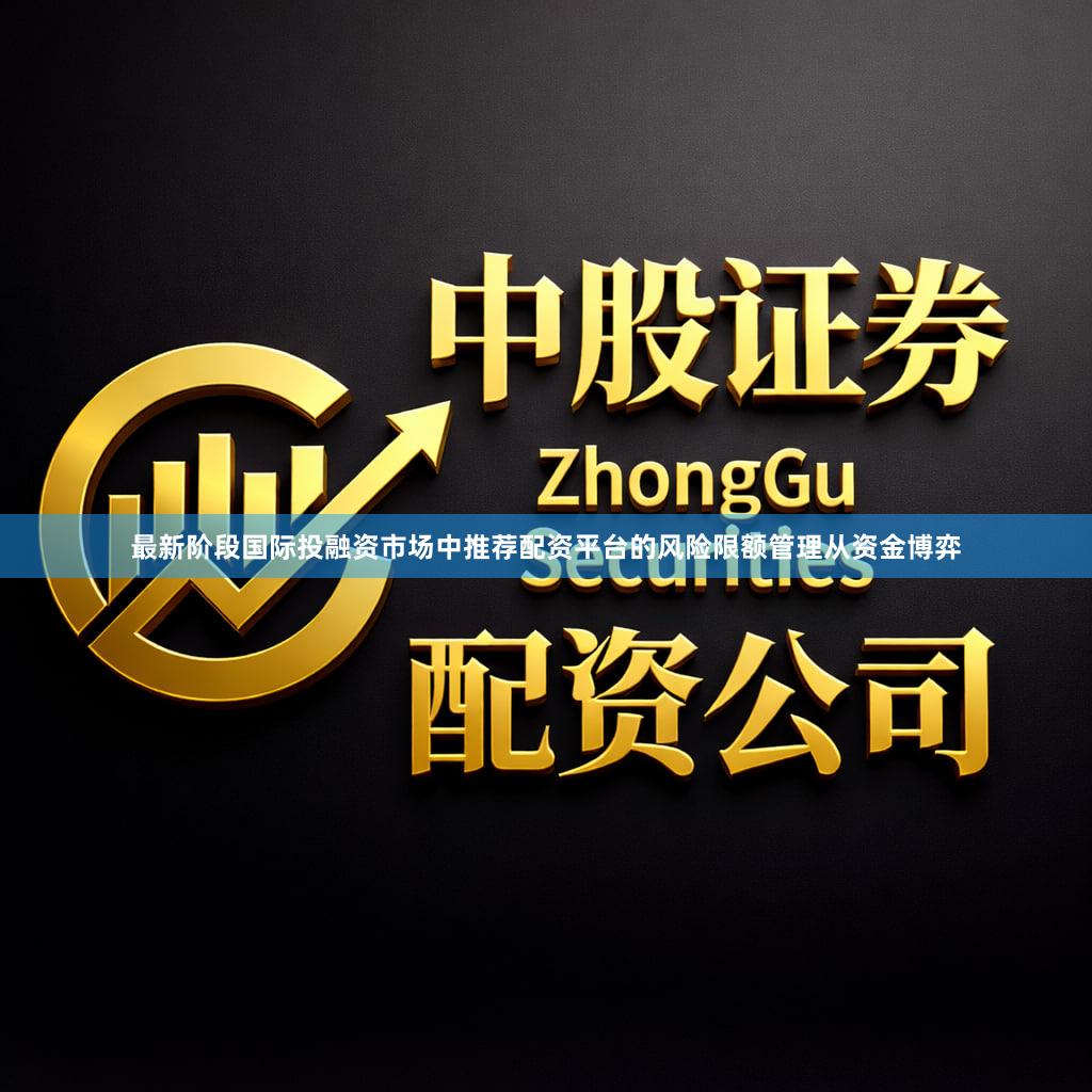 最新阶段国际投融资市场中推荐配资平台的风险限额管理从资金博弈